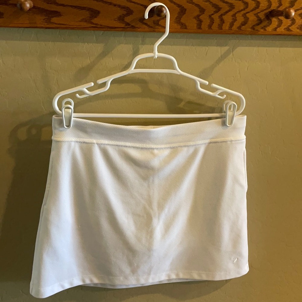 Calloway ladies golf skirt